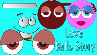 Love Balls Story截图3