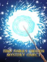 Find Harry Hogwarts Mystery Secret Objects截图4