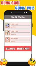 4 Hình 1 Chữ - Đoán Bài Hát - 4 Hinh 1 Chu截图3