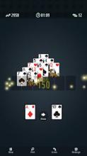 Solitaire: Pyramid截图5