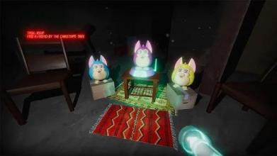 Sandbox Tattletail Survival Guide截图1