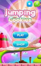 Jumping Cookies截图5