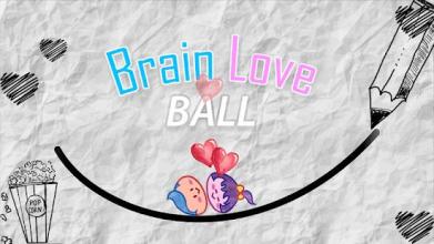 Brain Love Ball: Magic dot截图1