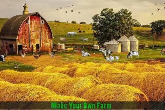 Euro Farm Simulator: Livestock截图5