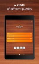 Wood Block Puzzle Game截图4