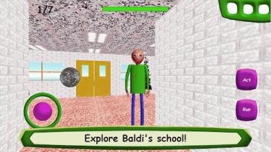 Baldy's and enjoy them in education and training截图3