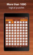 Wood Block Puzzle Game截图2