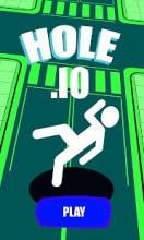 Hole.io!!!截图1