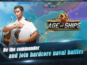 Age of Ships II截图5