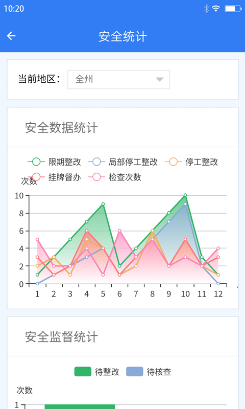 金州智慧工地截图5