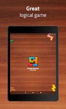 Wood Block Puzzle Game截图5