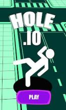 Hole.io!!!截图3