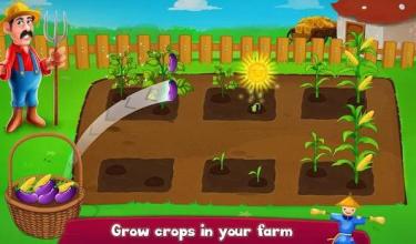 Farm City Tale – Animal Livestock Farming截图3