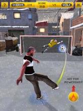 Russian Street Football: Pro League Championship截图4