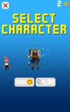 Tree Runner: Survive as long as possible截图2