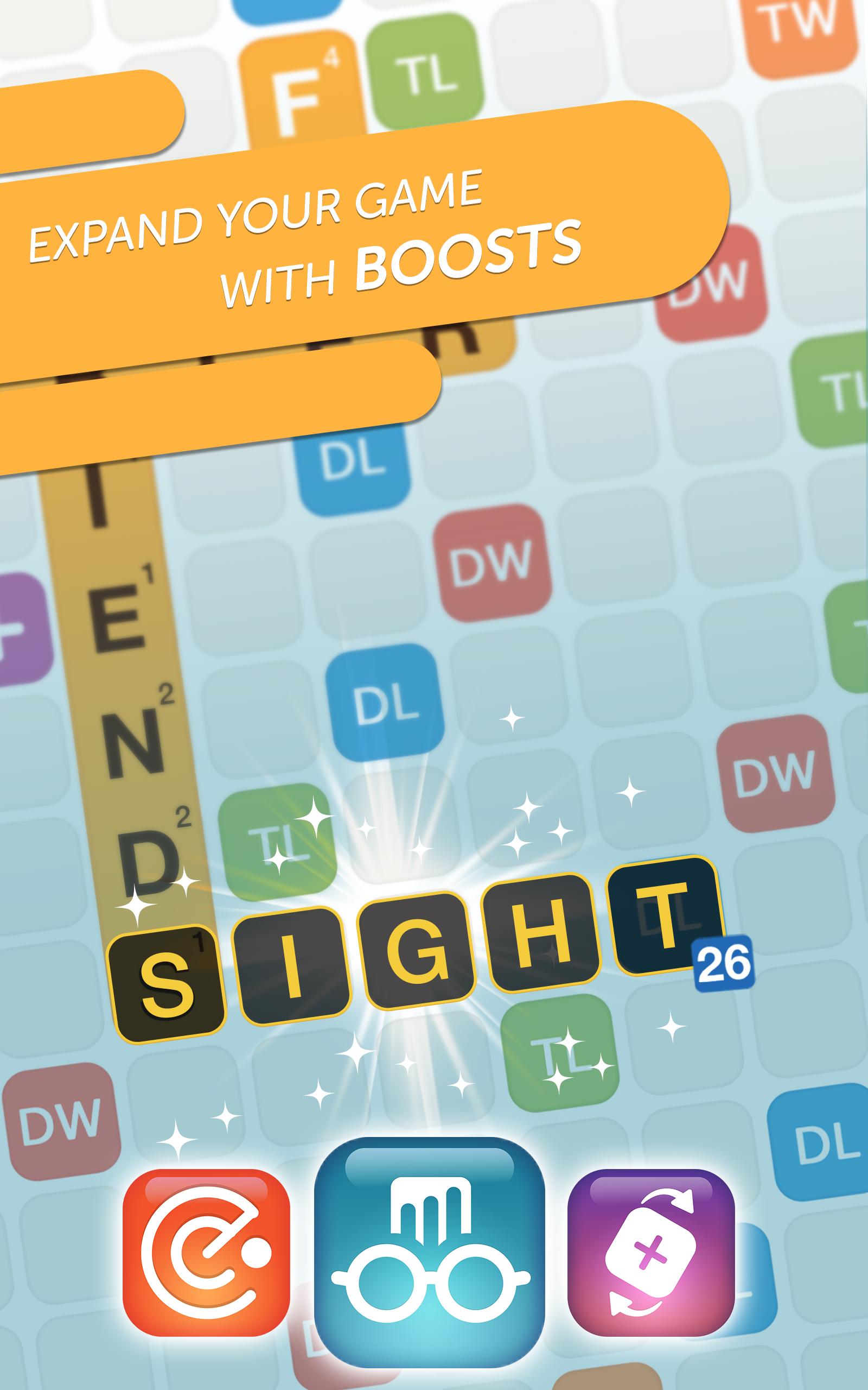 Words With Friends 2 - Word Game截图5