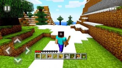 MiniCraft 4 : Exploration And Survival截图3