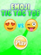 Emoji Game Of Blitz : Tic Tac Toe截图5