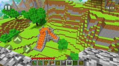 MiniCraft 4 : Exploration And Survival截图5