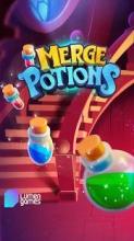 Merge Potions截图3