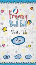 Frenzy Ball Fall截图5