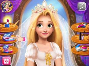 Juegos De Barbie截图5