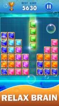 Block Puzzle Legend - Jewels Puzzle Game截图3