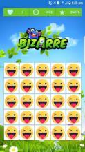 Bizarre - Odd one out puzzle game截图3