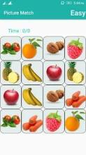 Picture Match-Brain Game截图3