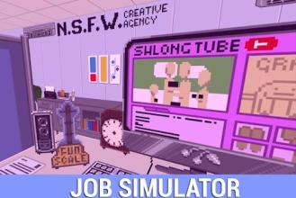 Job Simulator VR截图1