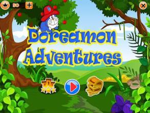 Doreamon Adventures截图5