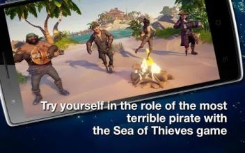 Thieves: Pirates Sea截图3