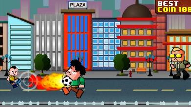 Soccer Battle截图5