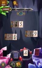 Regal Solitaire Shuffle Cards截图4