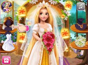 Juegos De Barbie截图3