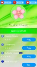 Magic Green Crystal Piano Tiles截图5