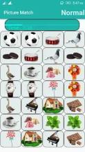 Picture Match-Brain Game截图2