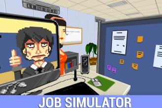 Job Simulator VR截图2