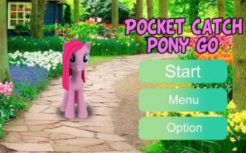 Pocket Catch Pony Go截图5