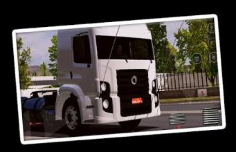 Amazing Skins World Truck Driving Simulator截图2