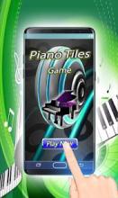 Granny Horror Game Piano截图1