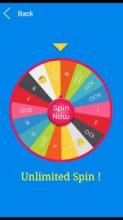 Magic spin Win-Earn Daily Cash截图4