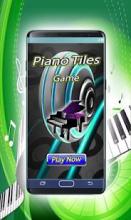 Granny Horror Game Piano截图4