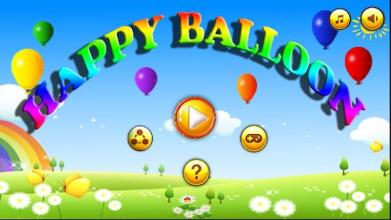 archery balloon截图1