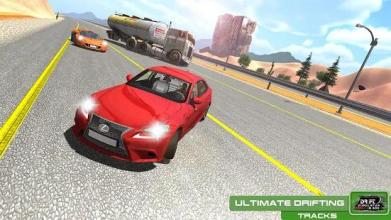 Drift Simulator: IS 300 F截图4