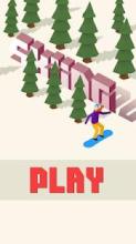 Downhill Skiing截图5