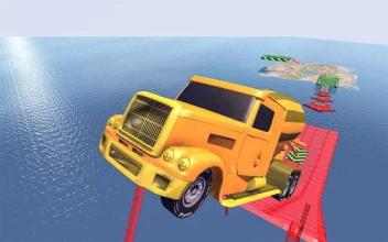 Heavy Truck Simulator 2018 : Europe截图3