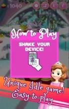 Sofia The First's Cupcakes - idle games截图3