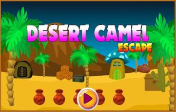 Best Escape Games - Desert Camel截图4