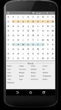 Word Finding截图3